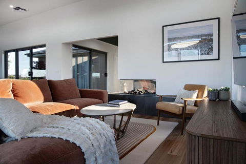 Ridge Vue Retreat - Kalgoorlie Accommodation 3