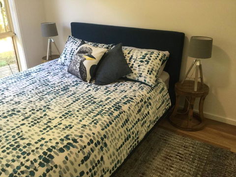 Right In Bright - Kalgoorlie Accommodation 2