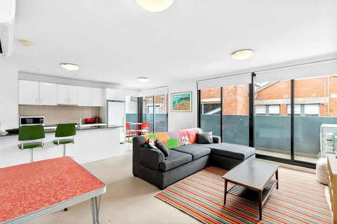 Right In The Centre Of Town - Kalgoorlie Accommodation 1