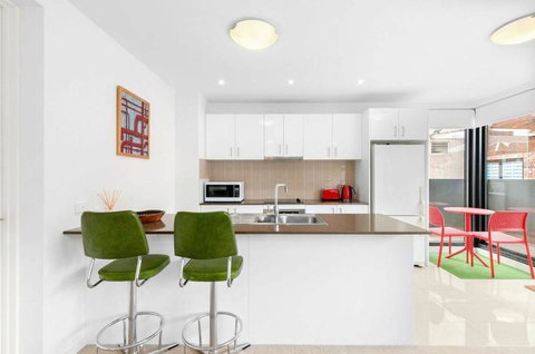 Right In The Centre Of Town - Kalgoorlie Accommodation 2