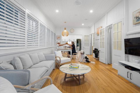 Rigi On Currumbin Beach - Kalgoorlie Accommodation 2