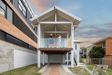 Rigi On Currumbin Beach - Kalgoorlie Accommodation 3