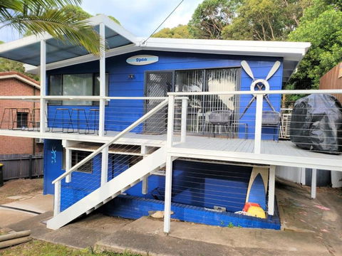 Riptide - Kalgoorlie Accommodation 3