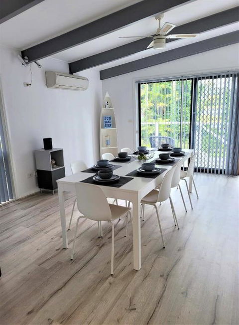 Riptide - Kalgoorlie Accommodation 1