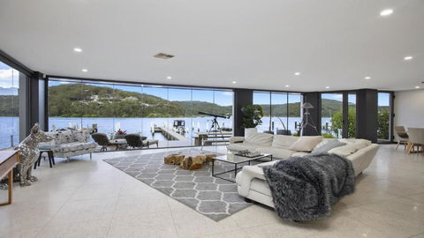 Riptides Booker Bay -Waterfront Apartment, Walk To Shops & Cafes - Kalgoorlie Accommodation 0