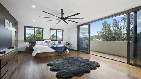 Riptides Booker Bay -Waterfront Apartment, Walk To Shops & Cafes - Kalgoorlie Accommodation 2