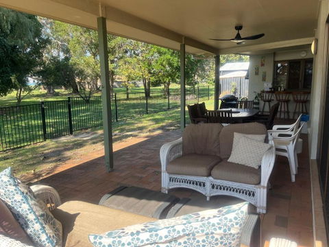 Rise N Shine Rainbow Beach - Kalgoorlie Accommodation 1