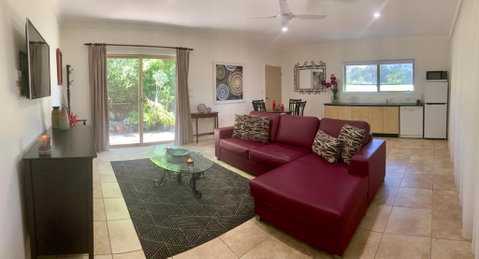 River Gum Luxury Bed And Breakfast - Kalgoorlie Accommodation 0