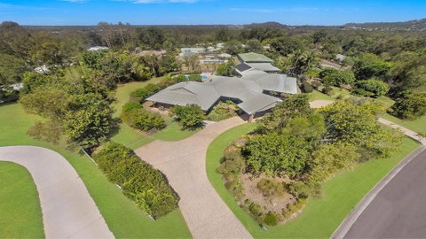 River Gum Luxury Bed And Breakfast - Kalgoorlie Accommodation 3