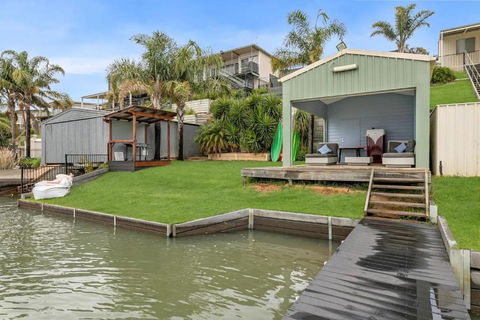 River Life - Kalgoorlie Accommodation 1
