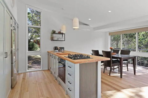 River Rest Merrijig Near Base Of Mount Buller - Kalgoorlie Accommodation 1