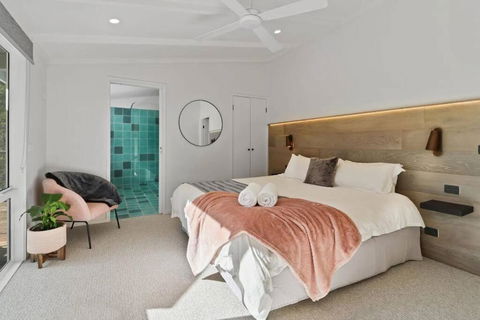 River Rest Merrijig Near Base Of Mount Buller - Kalgoorlie Accommodation 2