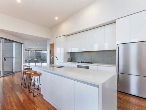 River Reveal - Kalgoorlie Accommodation 3