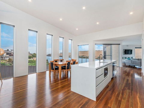 River Reveal - Kalgoorlie Accommodation 2