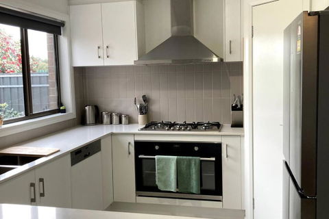 Riverbank - Kalgoorlie Accommodation 1