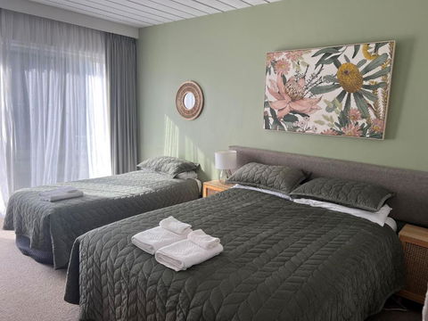 Riverbank Park MOTEL - Kalgoorlie Accommodation 2