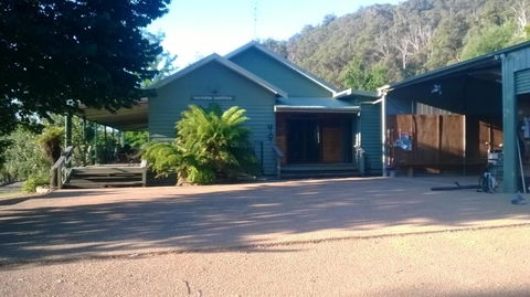 Riverbend Homestead - Kalgoorlie Accommodation 0