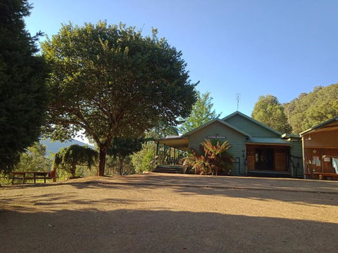 Riverbend Homestead - Kalgoorlie Accommodation 3