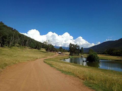 Riverbend Homestead - Kalgoorlie Accommodation 2