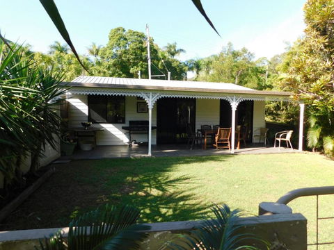 Riverbend Cottage Cabin - Little Heaven - Kalgoorlie Accommodation 2