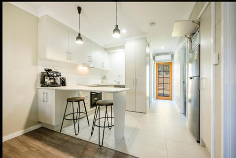 Riverdale Boutique Townhouses No 12 - Kalgoorlie Accommodation 3