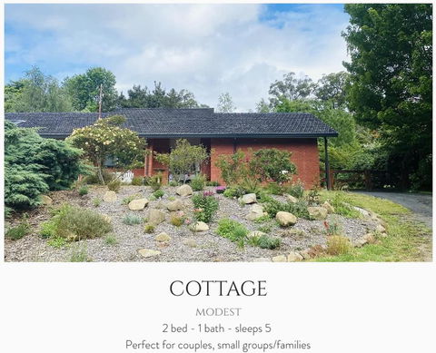 Riverlin Estate - Kalgoorlie Accommodation 0