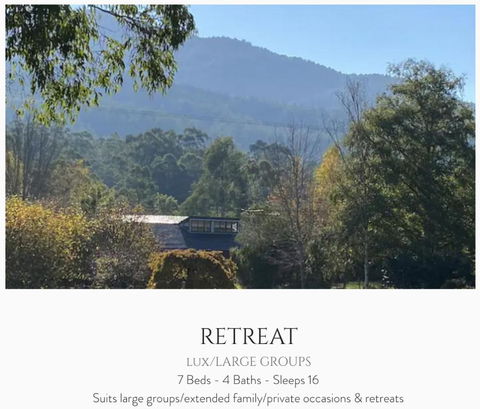 Riverlin Estate - Kalgoorlie Accommodation 1