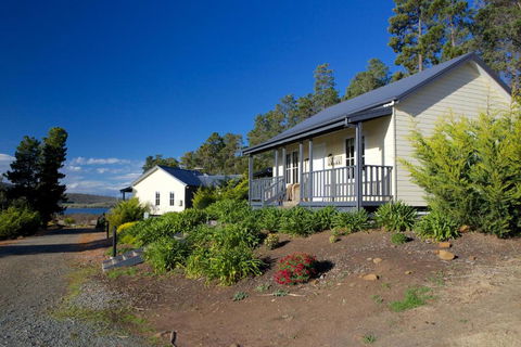 Riversdale Estate Cottages - Kalgoorlie Accommodation 2