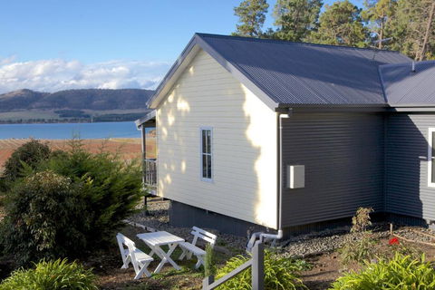 Riversdale Estate Cottages - Kalgoorlie Accommodation 3
