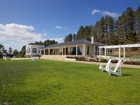 Riversdale Estate Cottages - Kalgoorlie Accommodation 0