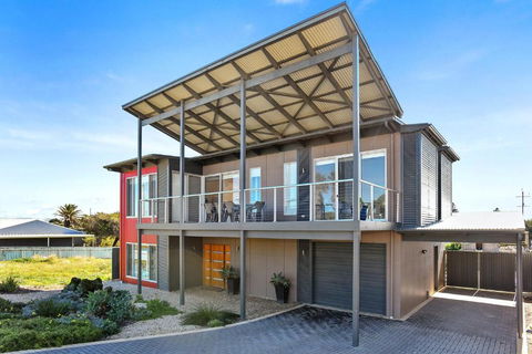 Riversea Goolwa Beach House - Kalgoorlie Accommodation 2