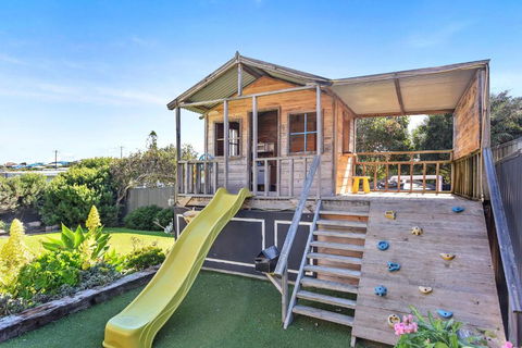 Riversea Goolwa Beach House - Kalgoorlie Accommodation 3