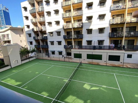 RIVERSIDE CITY VIEW PARKING NETFLIX WIFI WINE FREE - Kalgoorlie Accommodation 3