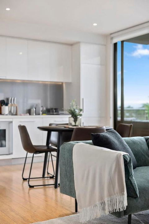 Riverside Haven Abbotsford - Kalgoorlie Accommodation 2