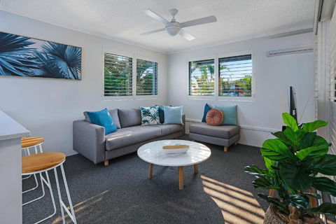 Riverside Location, Noosa Sound - Kalgoorlie Accommodation 2