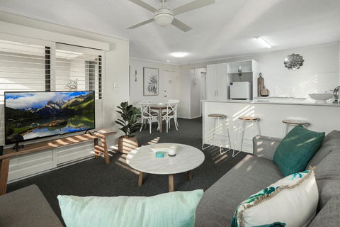 Riverside Location, Noosa Sound - Kalgoorlie Accommodation 1