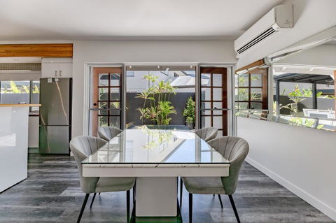 Riverside Noosa Sanctuary, Steps To Gympie Terrace - Kalgoorlie Accommodation 2