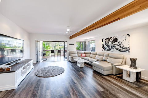 Riverside Noosa Sanctuary, Steps To Gympie Terrace - Kalgoorlie Accommodation 3