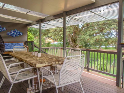 Riverside Retreat - Kalgoorlie Accommodation 0