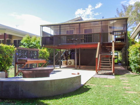 Riverside Retreat - Kalgoorlie Accommodation 3