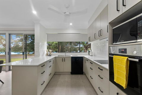 Riverside Serenity - Kalgoorlie Accommodation 1