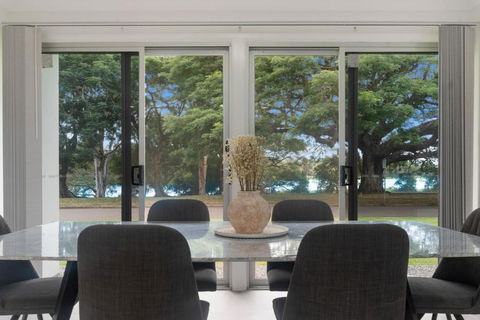 Riverside Serenity - Kalgoorlie Accommodation 0