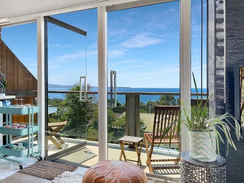 Riversong & Sea Dreaming - Kalgoorlie Accommodation 1