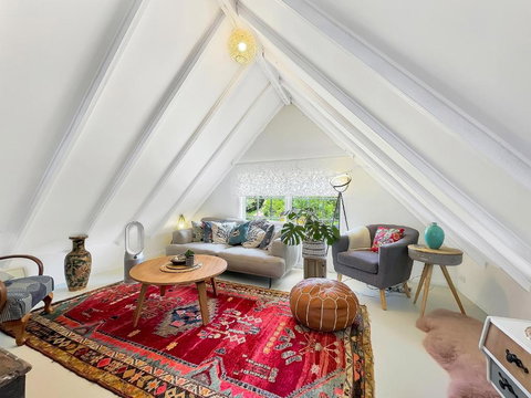 Riversong & Sea Dreaming - Kalgoorlie Accommodation 2