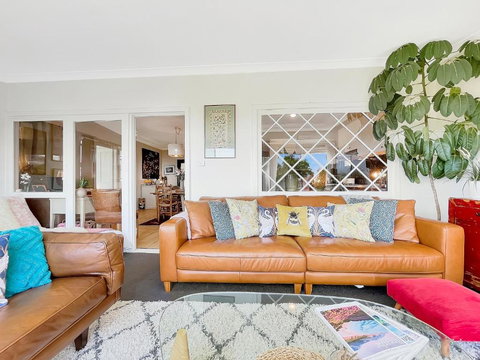 Riversong & Sea Dreaming - Kalgoorlie Accommodation 3