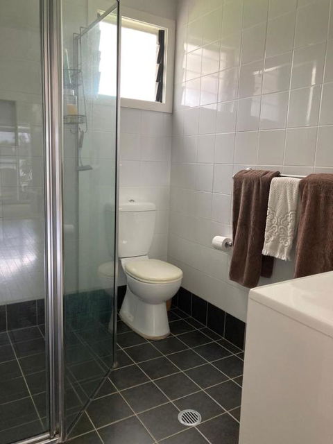 Riverview Cottage - Kalgoorlie Accommodation 1