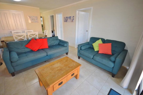 Riverview Holiday Apartment 93 - Kalbarri WA - Kalgoorlie Accommodation 1