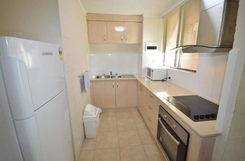 Riverview Holiday Apartment 93 - Kalbarri WA - Kalgoorlie Accommodation 2
