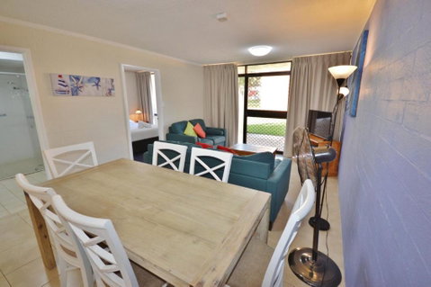 Riverview Holiday Apartment 93 - Kalbarri WA - Kalgoorlie Accommodation 3