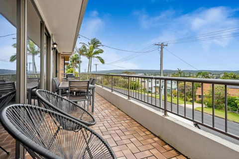 Riverview Holiday Villa - Kalgoorlie Accommodation 2